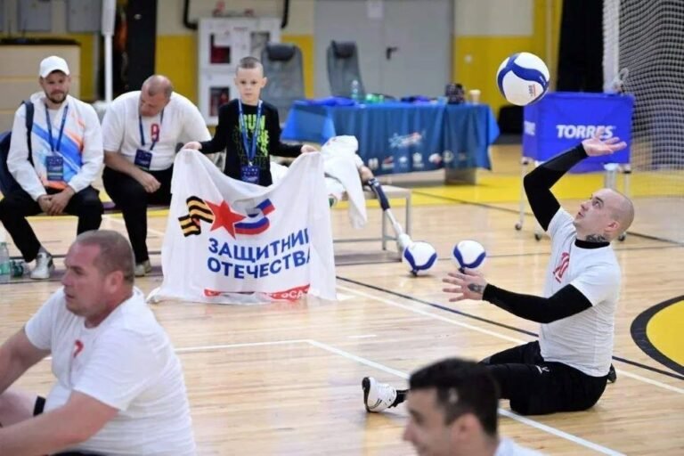 Пожилые люди здоровье радость спорт